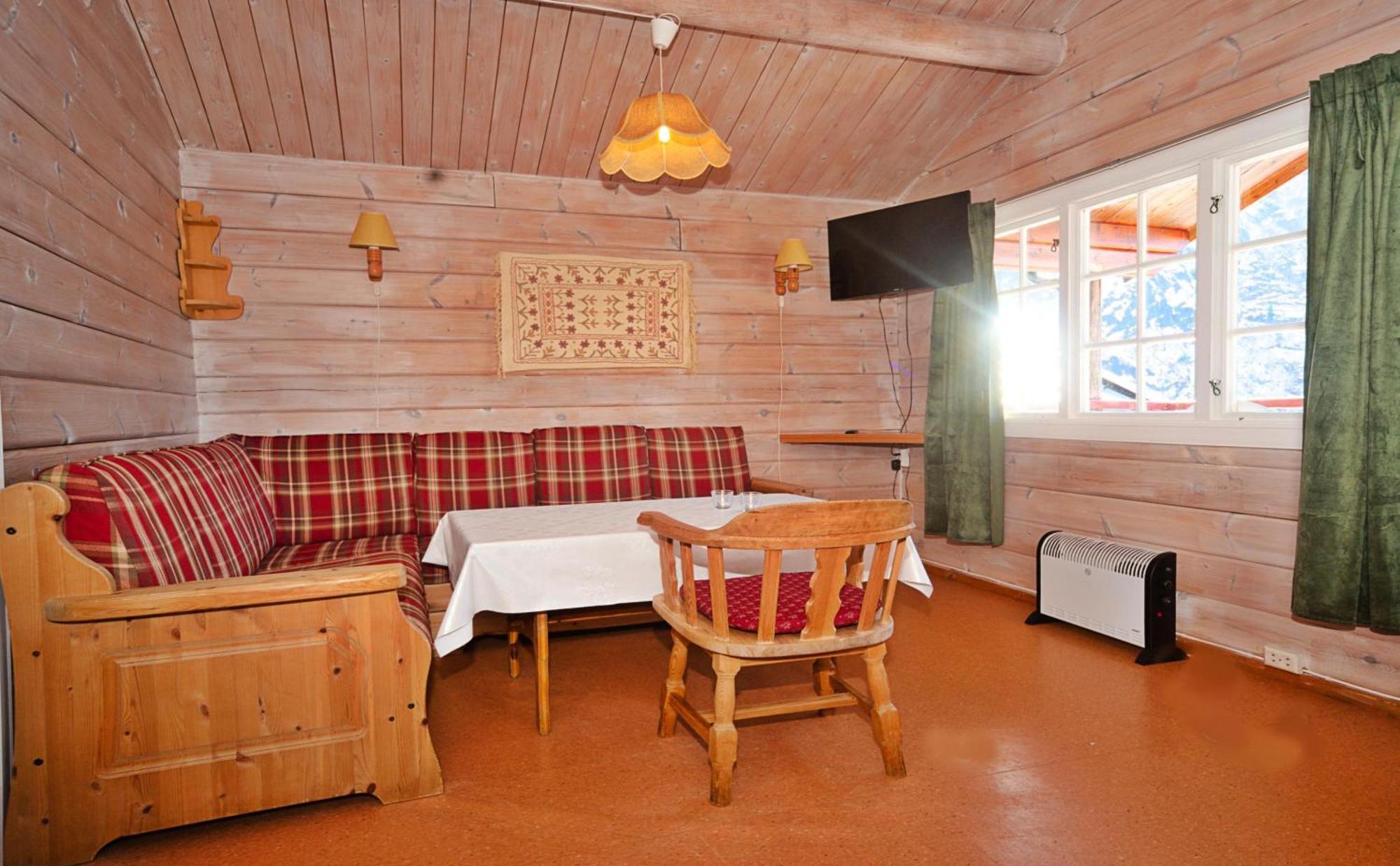 Fossen Accommodation ไกรังเงร์ ภายนอก รูปภาพ